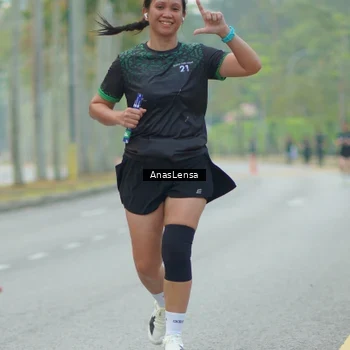 Runner Photo 8210318