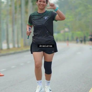 Runner Photo 8210319