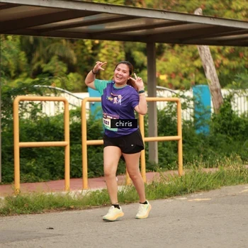 Runner Photo 8210322