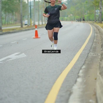 Runner Photo 8210323