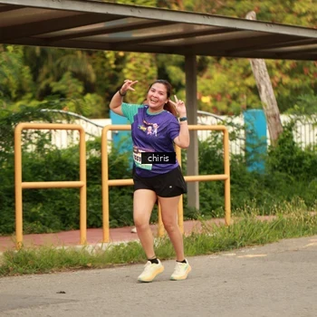 Runner Photo 8210328