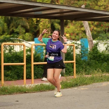 Runner Photo 8210329
