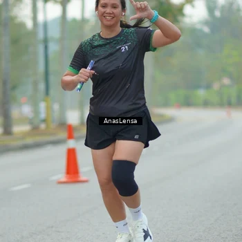 Runner Photo 8210332