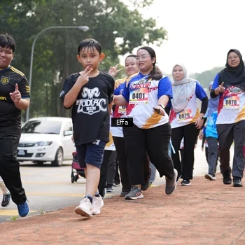 Runner Photo 8210333