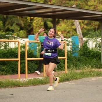 Runner Photo 8210334