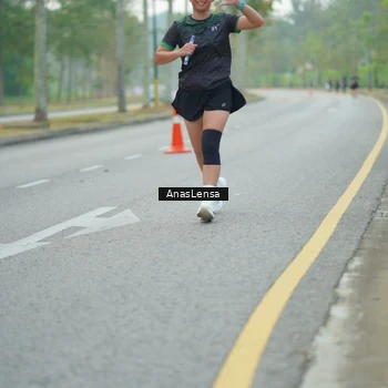 Runner Photo 8210336