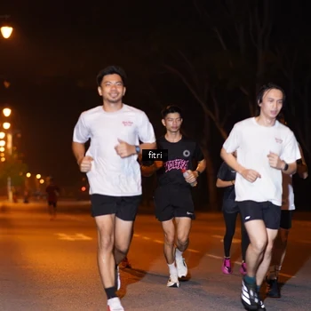 Runner Photo 8210338
