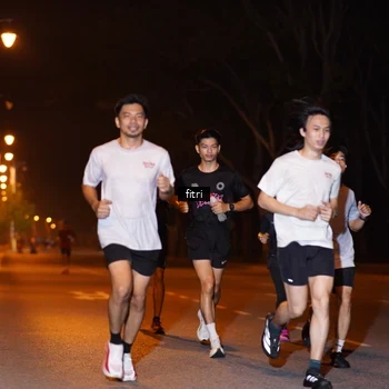 Runner Photo 8210339