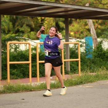 Runner Photo 8210340