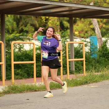 Runner Photo 8210342