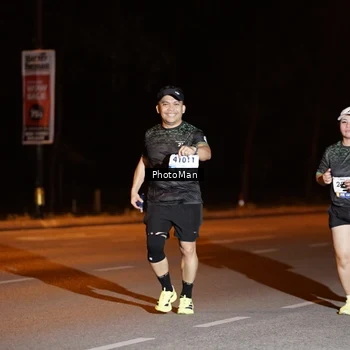 Runner Photo 8210344