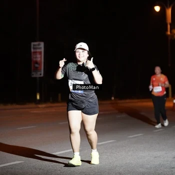 Runner Photo 8210345