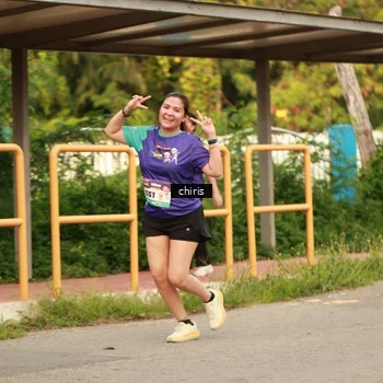 Runner Photo 8210347