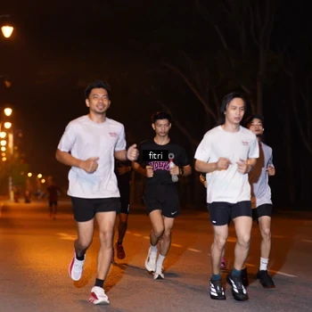 Runner Photo 8210350