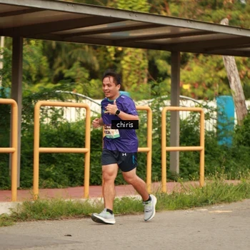 Runner Photo 8210357