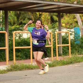 Runner Photo 8210358