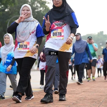 Runner Photo 8210359