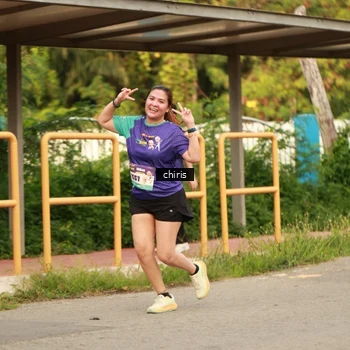 Runner Photo 8210360
