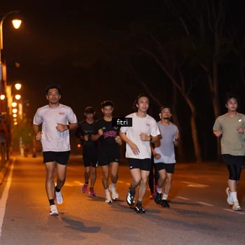 Runner Photo 8210361
