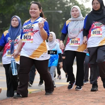 Runner Photo 8210362