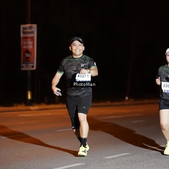 Runner Photo 8210363