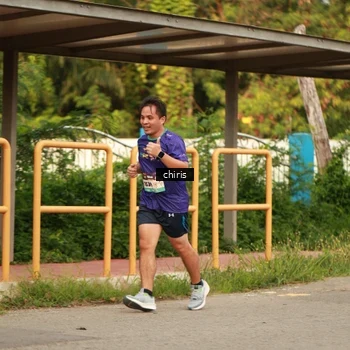 Runner Photo 8210364