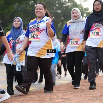 Runner Photo 8210366