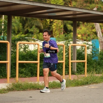 Runner Photo 8210368