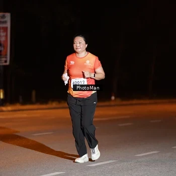 Runner Photo 8210370