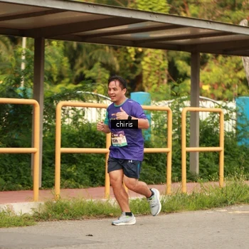 Runner Photo 8210371