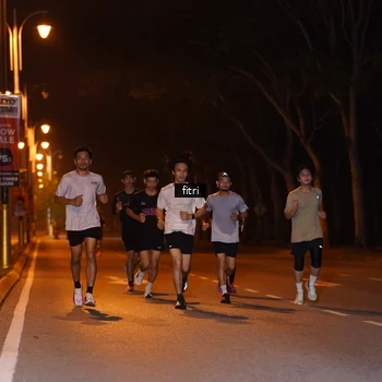 Runner Photo 8210376