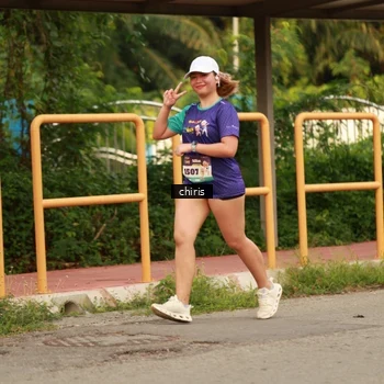 Runner Photo 8210377