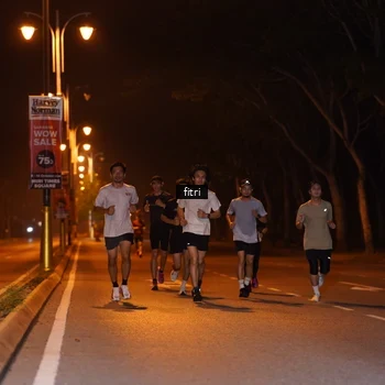Runner Photo 8210382