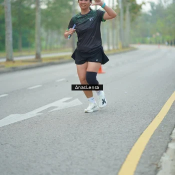 Runner Photo 8210383