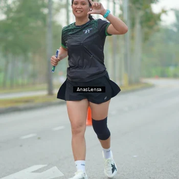 Runner Photo 8210385