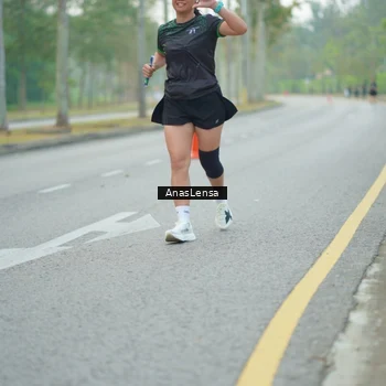 Runner Photo 8210388