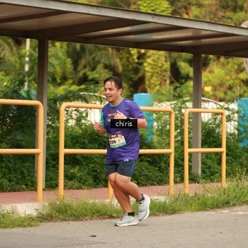 Runner Photo 8210389