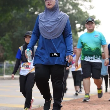 Runner Photo 8210390