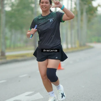 Runner Photo 8210392