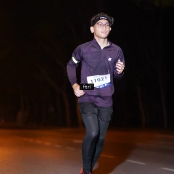 Runner Photo 8210395