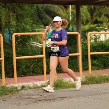 Runner Photo 8210397
