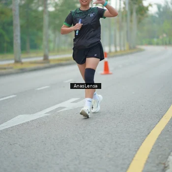Runner Photo 8210398
