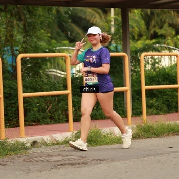 Runner Photo 8210399