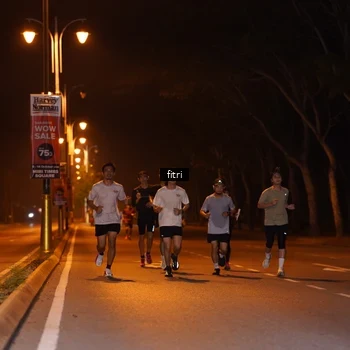 Runner Photo 8210401