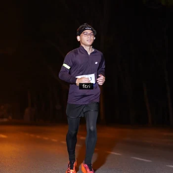 Runner Photo 8210402
