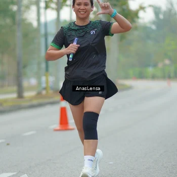 Runner Photo 8210404