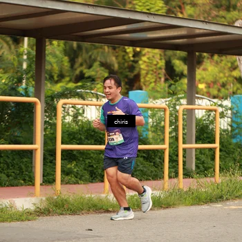 Runner Photo 8210405