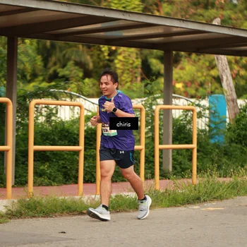 Runner Photo 8210406