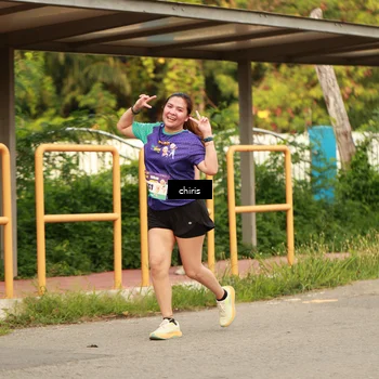 Runner Photo 8210409