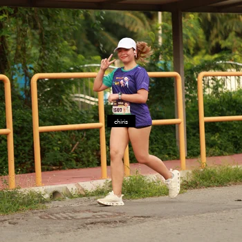 Runner Photo 8210411